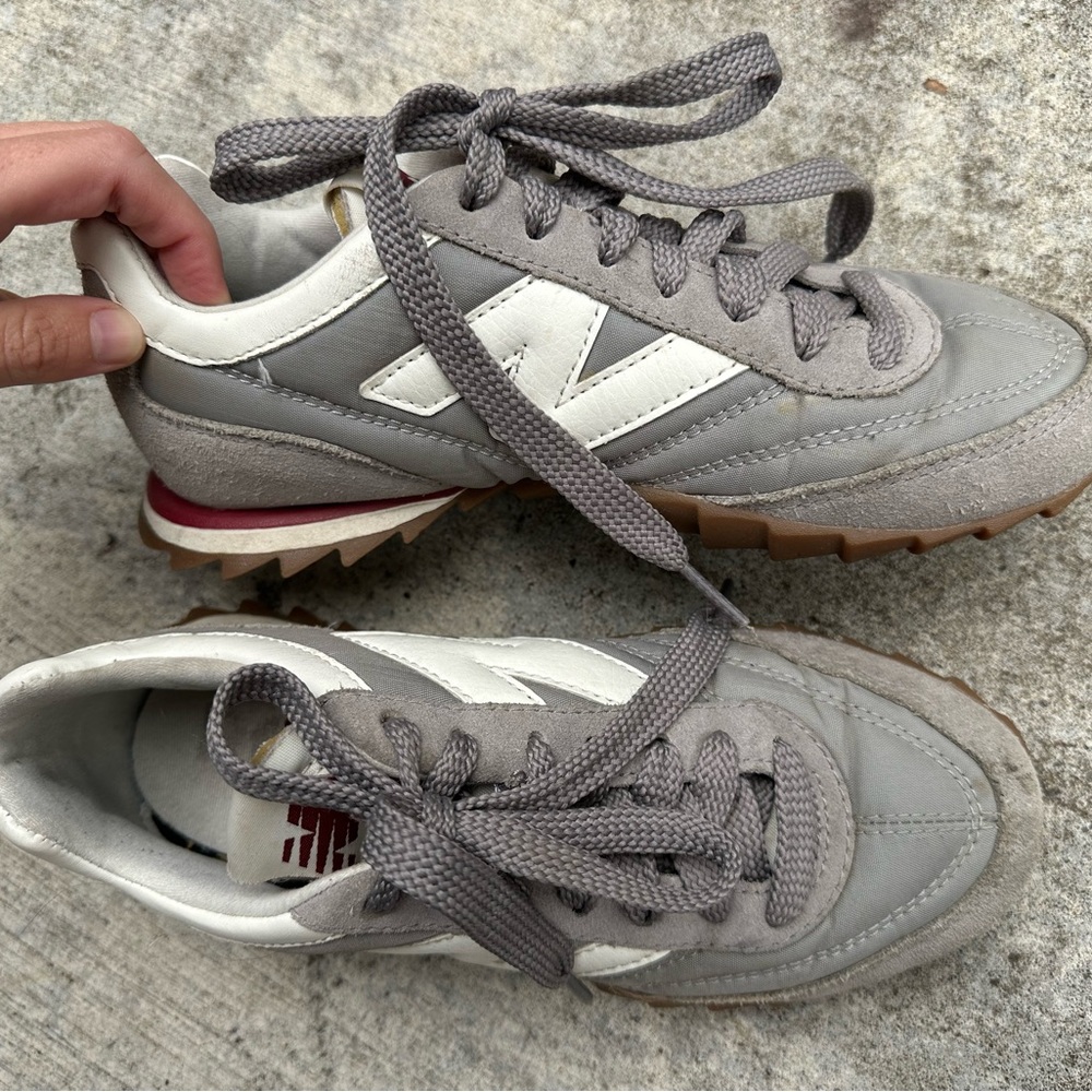 New Balance RC30 Women’s Sneakers